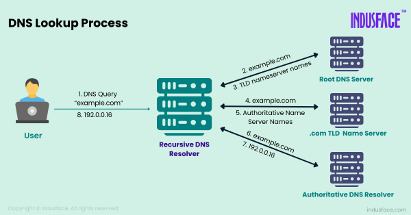 DNS Nedir ve Nasıl Çalışır?