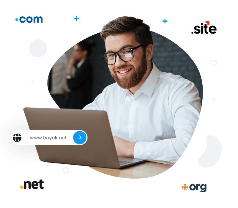 Alan Adı Nedir? Alan Adı Nedir?