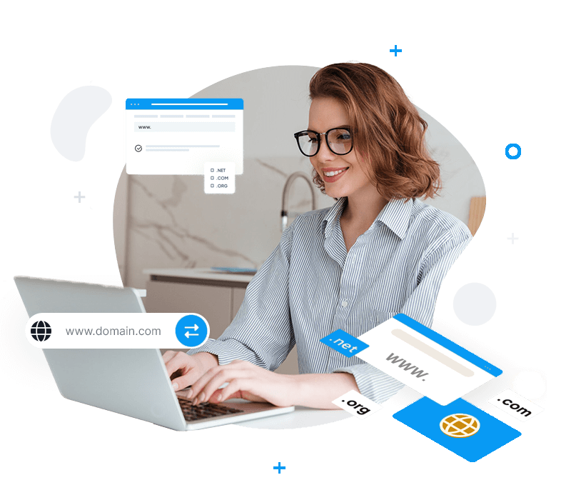 Alan Adı Transferi Nedir? Alan Adı Nedir?
