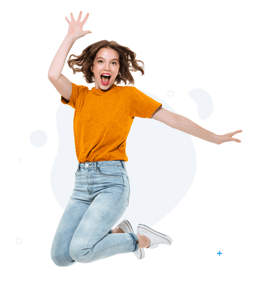 Resim Mutlu Müşteriler